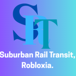 STS Metro Robloxia