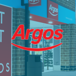 Argos PLC