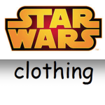 Starwars clothing