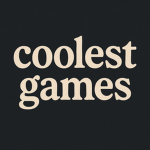 coolest games.