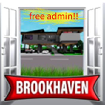 Brookhaven 🏡RP [🔧Free Admin]