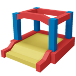 bounce town