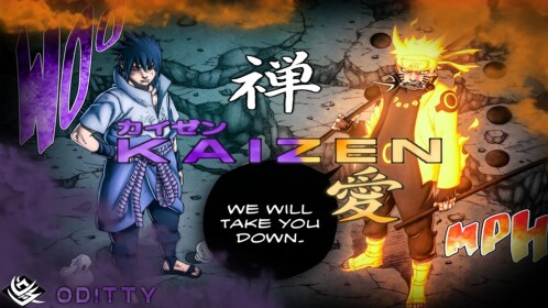 Kaizen