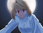 Crimson Moon: Rebirth