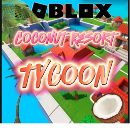 Coconut Resort Tycoon