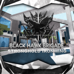 BHB | Stronghold Ironwing