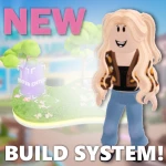 [🛠️BUILD!] Club Roblox RP 💗 