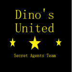 Dino's United Special Agents Team