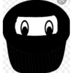 Official ninja muffin group