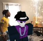 AERO'S COMMUN1TY