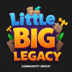 Little Big Legacy