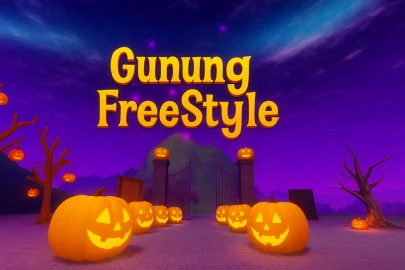 [FREE AVA] Mountain FREESTYLE