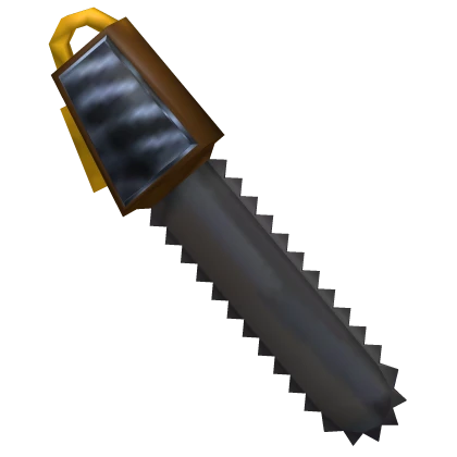 Jason Chainsaw | Forsaken | Roblox Item - Rolimon's