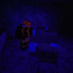 System's Mine [PRE-PRE-RELEASE OF UPDATE 3]