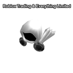 Roblox Trading & All Things Limited
