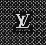 - Louis Vuitton -