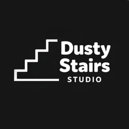 Dusty Stairs Studio Roblox group icon