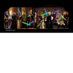 The Jedi Council Order Of Roblox