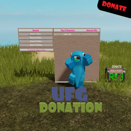 UFG Donation