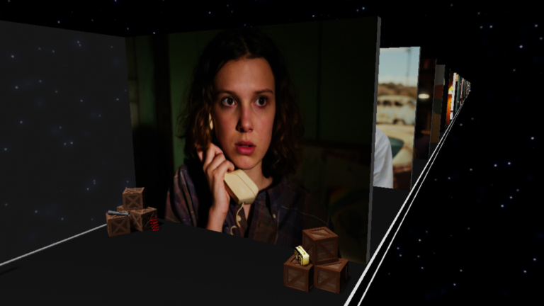 👹 Guess The Stranger Things Character! screenshot 2