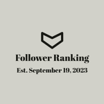 Follower Ranking