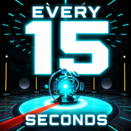 Every 15 Seconds