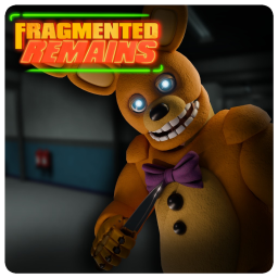 FNaF: Fragmented Remains icon