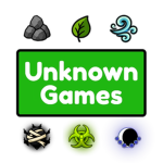 Unknown Gamesッ