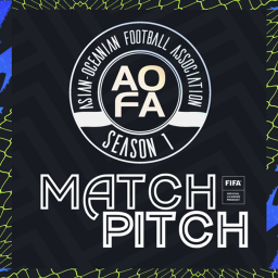 AOFA | Match Pitch