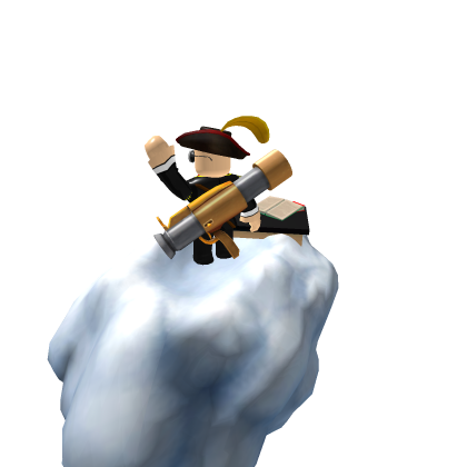 Seranok's Cloud