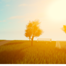 The Apartments {SHOWCASE}
