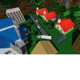 Destruction simulator icon