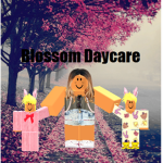 Blossom Daycare®
