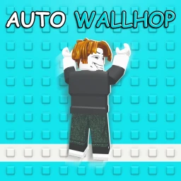 [UPD] Auto Wallhop Dance Tower🔄 icon