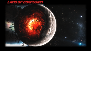 Land of Confusion
