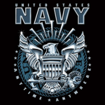 [DOD] The Navy Of the United States Of America