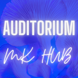 Auditorium [MK HUB]