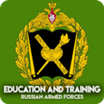 Education Training Services [RF]