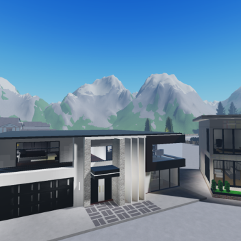 Bloxburg House Ideas