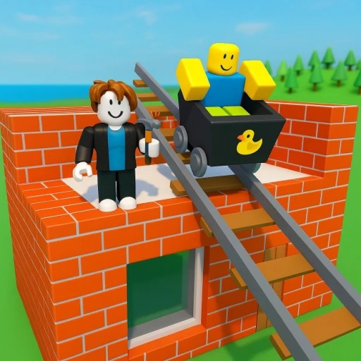 ⛏️ Creative Build 💎