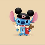 Cute Disney Clothing Group