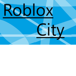 Roblox City