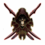 Devil's Hall