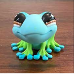 My Cute frogs
