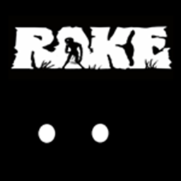 The Rake | Wood's edition |