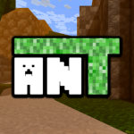 Antares Textures