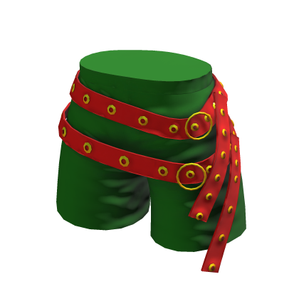 Christmas Shorts thumbnail