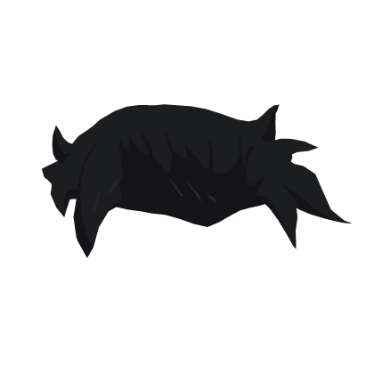 Animated Bug Hair Roblox item