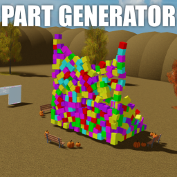 Part Lag Generator Test