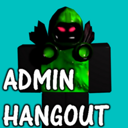 Admin hangout